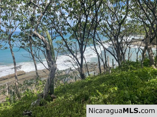 Costa Dulce Beachfront Lot B16 - Image 8
