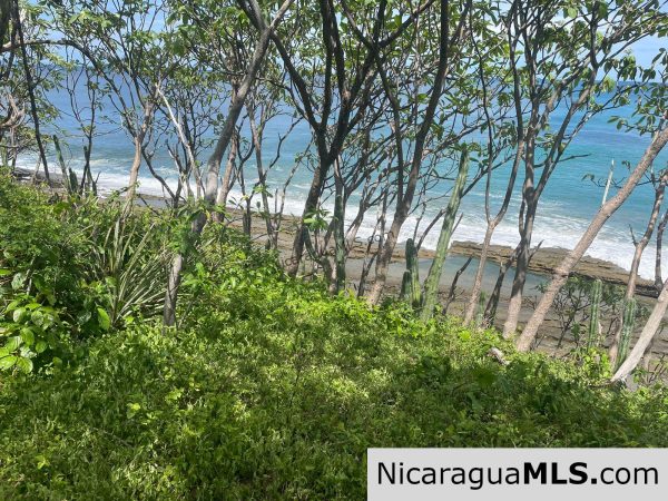 Costa Dulce Beachfront Lot B16 - Image 9