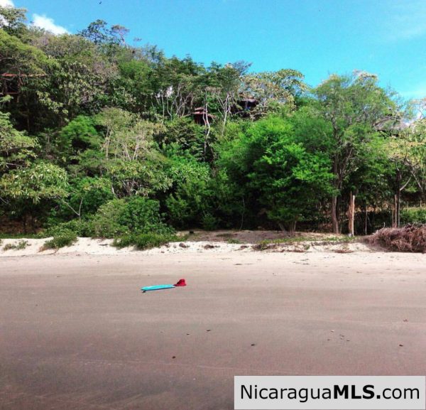 Costa Dulce Beachfront Lot B16 - Image 13