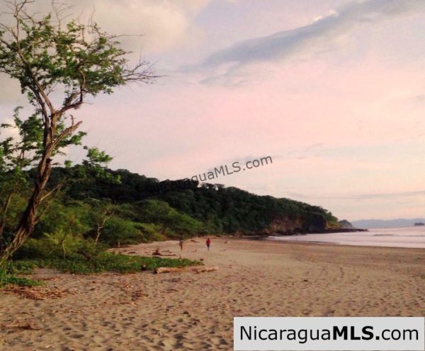 Costa Dulce Beachfront Lot B16 - Image 12
