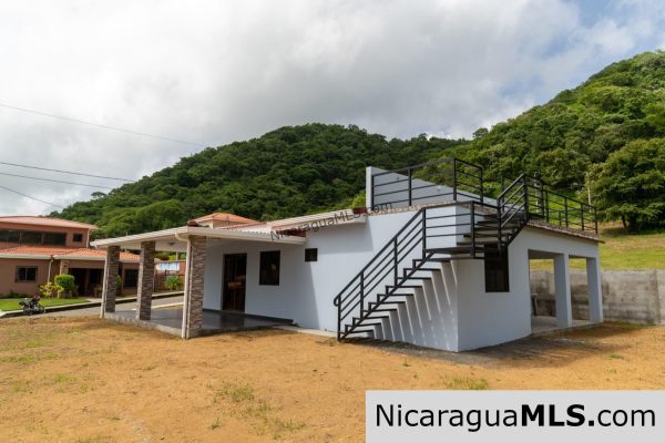 Lots in Residencial Prado Hills 5 minutes from downtown San Juan del Sur. - Image 6