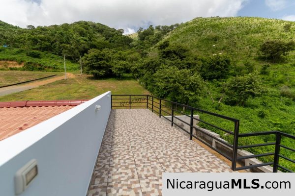 Lots in Residencial Prado Hills 5 minutes from downtown San Juan del Sur. - Image 14