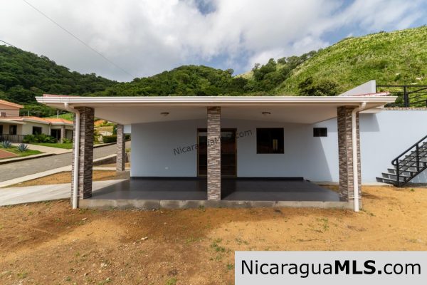 Lots in Residencial Prado Hills 5 minutes from downtown San Juan del Sur. - Image 7