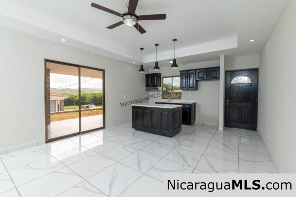 Lots in Residencial Prado Hills 5 minutes from downtown San Juan del Sur. - Image 8