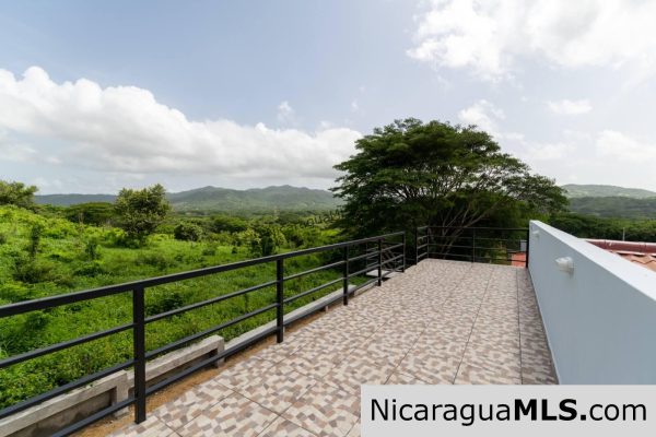 Lots in Residencial Prado Hills 5 minutes from downtown San Juan del Sur. - Image 13