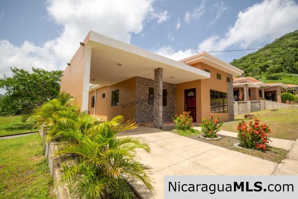 Lots in Residencial Prado Hills 5 minutes from downtown San Juan del Sur. - Image 16