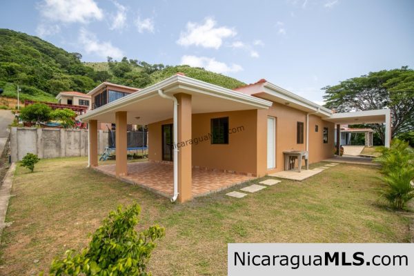 Lots in Residencial Prado Hills 5 minutes from downtown San Juan del Sur. - Image 17