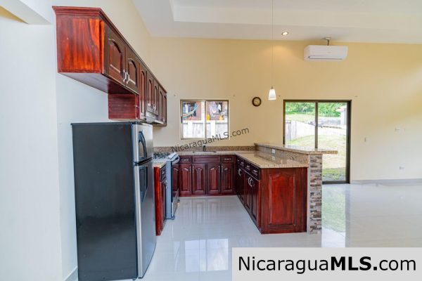 Lots in Residencial Prado Hills 5 minutes from downtown San Juan del Sur. - Image 20