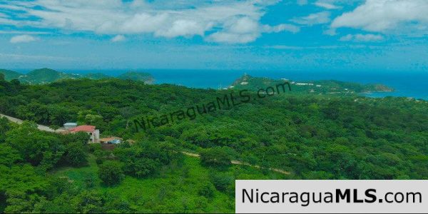 Montecito Lots Available in El Encanto del Sur Development, San Juan del Sur-Nicaragua - Image 5