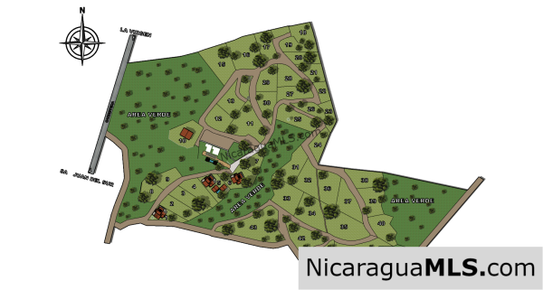 Lots La Cuesta Bella – near town - Image 2