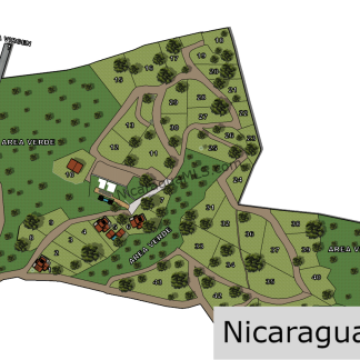 Lots La Cuesta Bella – near town