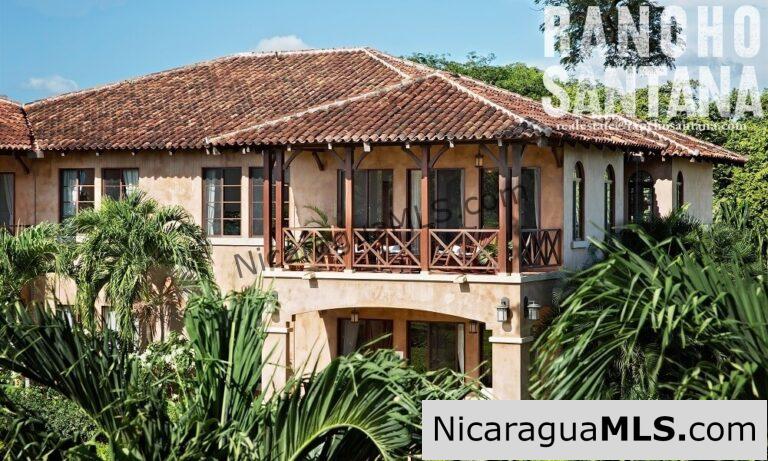 Price Update! Discover Puerta del Mar Villa 5-C at Rancho Santana, Tola, Nicaragua