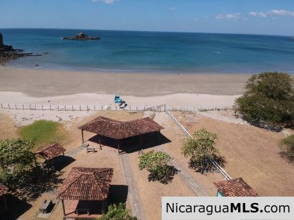 Lots in Bosques del Mar, Playa Marsella.