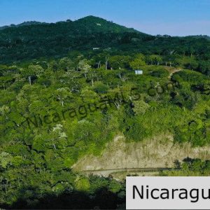 Las Mesas Lots Available in El Encanto del Sur Development, San Juan del Sur-Nicaragua