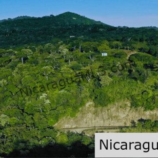 Las Mesas Lots Available in El Encanto del Sur Development, San Juan del Sur-Nicaragua