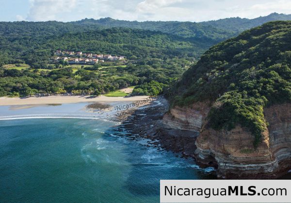 Lots Arcos del Sol in Guacalito de la Isla. Tola – Nicaragua - Image 11