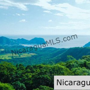 Montecito Lots Available in El Encanto del Sur Development, San Juan del Sur-Nicaragua