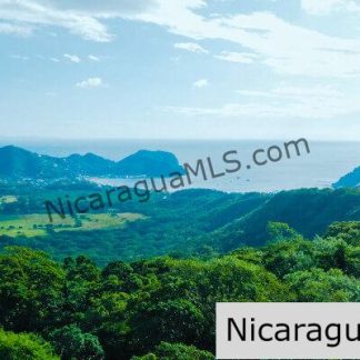 Montecito Lots Available in El Encanto del Sur Development, San Juan del Sur-Nicaragua