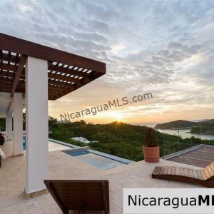 Las Hamacas in San Juan del Sur