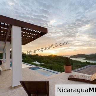 Las Hamacas in San Juan del Sur