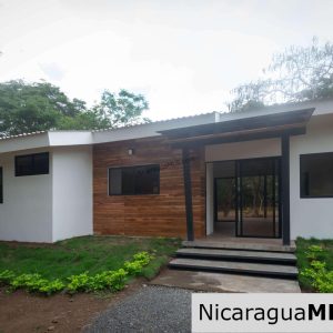 Villas Marsella in Bosques del Mar