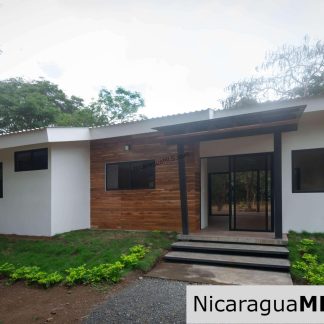 Villas Marsella in Bosques del Mar