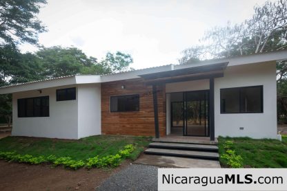 Villas Marsella in Bosques del Mar