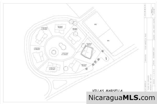 Villas Marsella in Bosques del Mar - Image 6