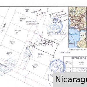 Resale Lot B15 in Bosques del Mar
