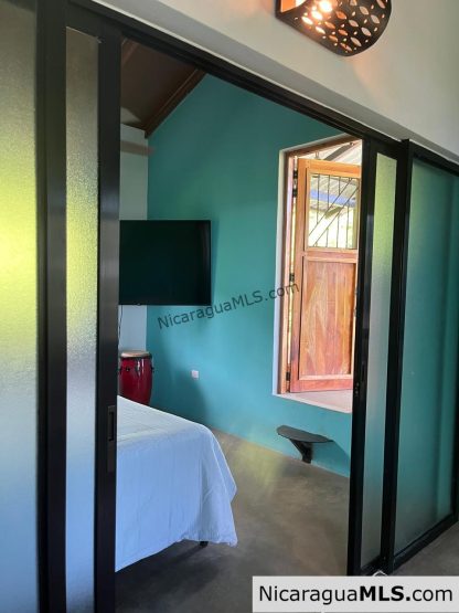 This Playa Maderas surf view home with infinity pool could be yours!  VERY negotiable purchase terms too!