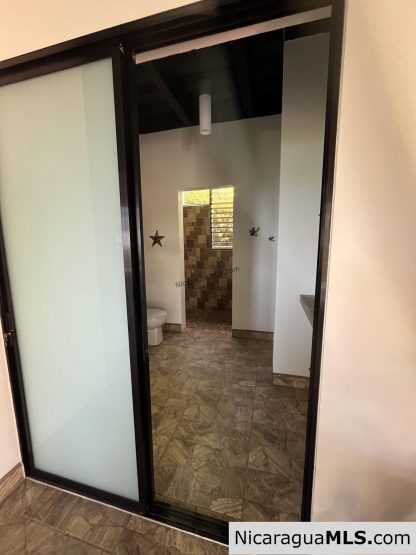 This Playa Maderas surf view home with infinity pool could be yours!  VERY negotiable purchase terms too!