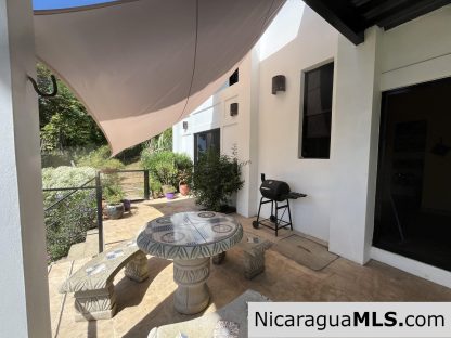 This Playa Maderas surf view home with infinity pool could be yours!  VERY negotiable purchase terms too!
