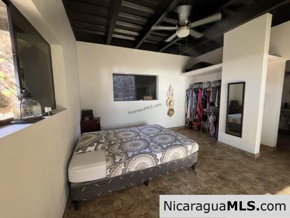 This Playa Maderas surf view home with infinity pool could be yours!  VERY negotiable purchase terms too!
