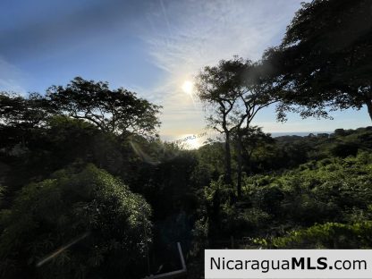 This Playa Maderas surf view home with infinity pool could be yours!  VERY negotiable purchase terms too!