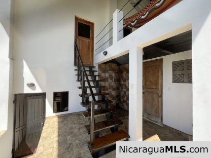 This Playa Maderas surf view home with infinity pool could be yours!  VERY negotiable purchase terms too!