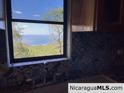 This Playa Maderas surf view home with infinity pool could be yours!  VERY negotiable purchase terms too!