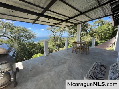 This Playa Maderas surf view home with infinity pool could be yours!  VERY negotiable purchase terms too!