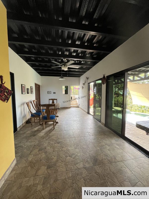 This Playa Maderas surf view home with infinity pool could be yours!  VERY negotiable purchase terms too! - Image 5