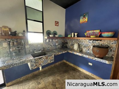 This Playa Maderas surf view home with infinity pool could be yours!  VERY negotiable purchase terms too!