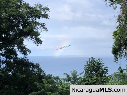 This Playa Maderas surf view home with infinity pool could be yours!  VERY negotiable purchase terms too!