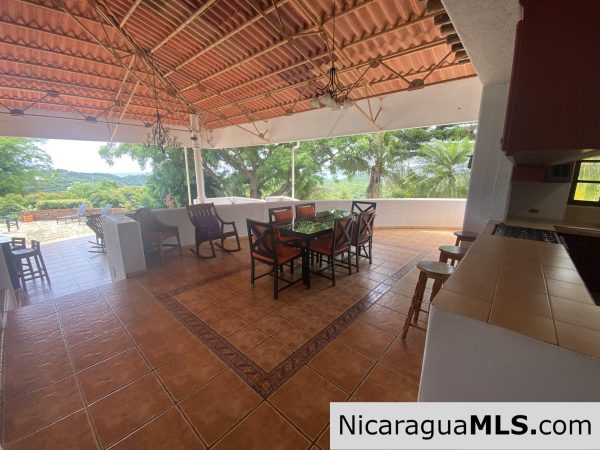 Landmark entertainer home in a quiet, gated development mere minutes from town. - Image 6