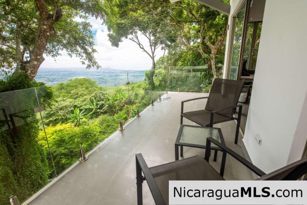 4 Bedrooms house, Mona Gaia in Mombacho, Granada. - Image 13