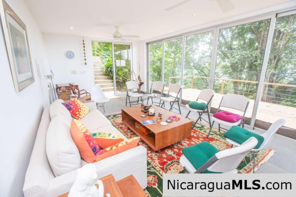 4 Bedrooms house, Mona Gaia in Mombacho, Granada. - Image 14