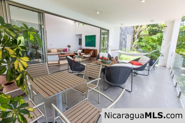 4 Bedrooms house, Mona Gaia in Mombacho, Granada. - Image 15