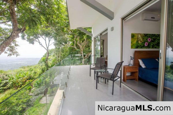 4 Bedrooms house, Mona Gaia in Mombacho, Granada. - Image 16