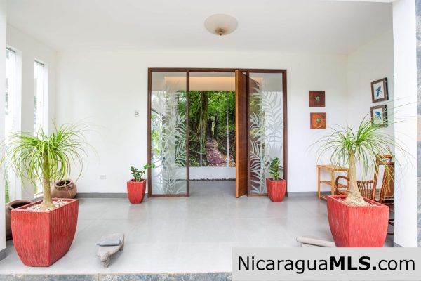 4 Bedrooms house, Mona Gaia in Mombacho, Granada. - Image 17