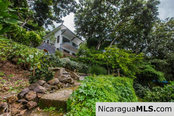 4 Bedrooms house, Mona Gaia in Mombacho, Granada. - Image 6