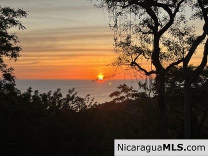 This Playa Maderas surf view home with infinity pool could be yours!  VERY negotiable purchase terms too!