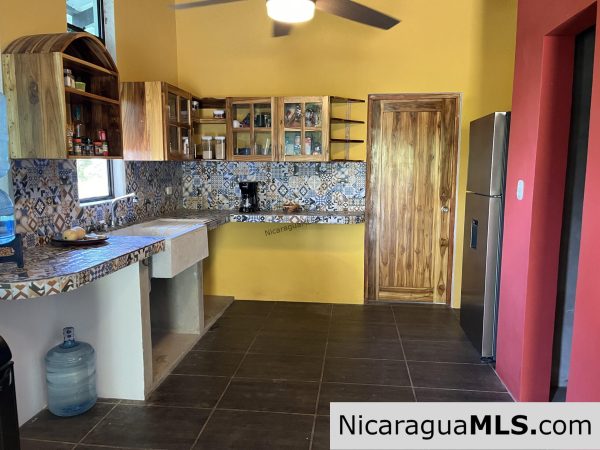 This Playa Maderas surf view home with infinity pool could be yours!  VERY negotiable purchase terms too! - Image 30