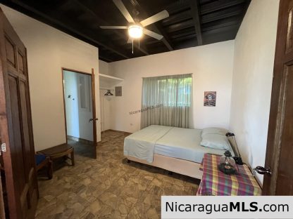 This Playa Maderas surf view home with infinity pool could be yours!  VERY negotiable purchase terms too!